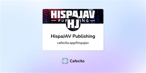 HispaJAV Publishing 